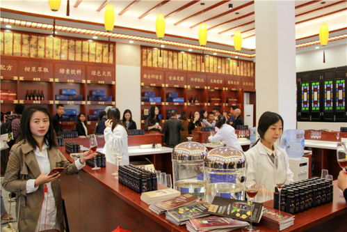 720天的沉淀 新會陳皮酵素與您見面 廣東新寶堂生物科技園落成典禮暨陳皮酵素產品上市啟動儀式