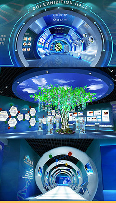 科技展廳 科技館圖片素材_原創(chuàng)科技展廳 科技館設(shè)計模板下載_QQ375F081D