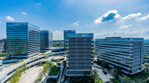 天府生命科技園 成都前沿醫學中心 鏈 接生物醫藥產業發展新未來