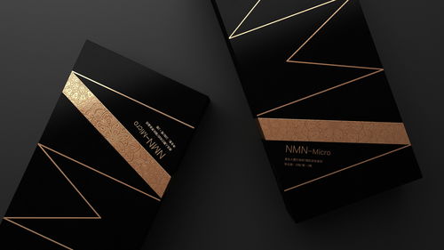 盒畔產(chǎn)品包裝設(shè)計(jì) 生物科技包裝的創(chuàng)新與趨勢(shì)