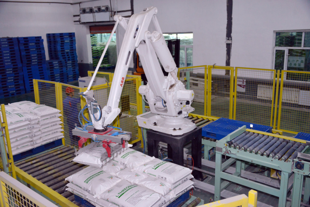 多元化拓展國(guó)際市場(chǎng) 龍江外貿(mào)'朋友圈'擴(kuò)大 生物科技