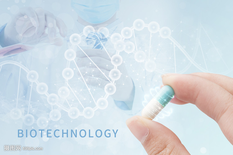 生物科技浪潮下的分子研究 精準(zhǔn)解碼生命，驅(qū)動(dòng)產(chǎn)業(yè)革新