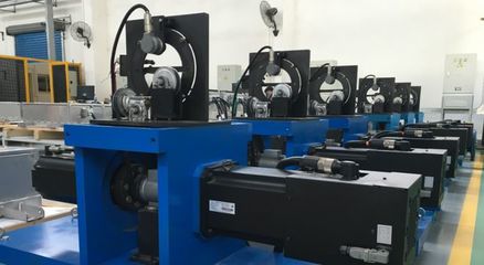 寶山企業(yè)獲評(píng)國家級(jí)綠色工廠，以風(fēng)力發(fā)電助力低碳減排新征程