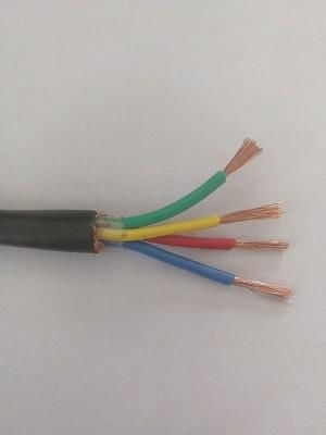 平武通信電源用阻燃軟電纜 特性、應用與技術解析