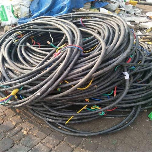 玉環電纜回收 倡導資源循環利用，助力環保事業