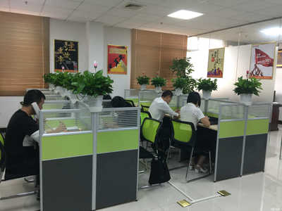 企業(yè)管理的真實(shí)救贖 廣州豐采如何用理性思維撬動你忽略的答案